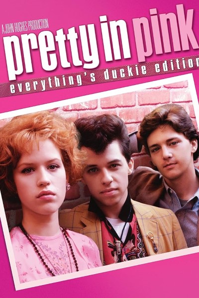 Download Pretty in Pink (1986) English Movie 480p | 720p | 1080p BluRay ESub Download Pretty in Pink (1986) English Movie 480p | 720p | 1080p BluRay ESub
