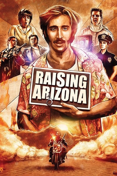 Download Raising Arizona (1987) English Movie 480p | 720p | 1080p BluRay ESub Download Raising Arizona (1987) English Movie 480p | 720p | 1080p BluRay ESub