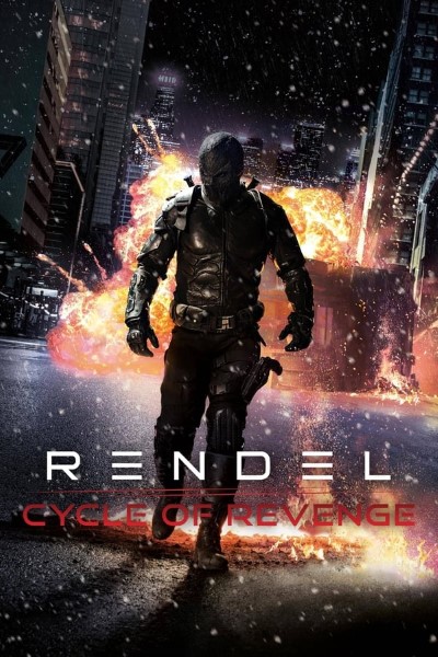 Download Rendel: Cycle of Revenge (2024) English Movie 480p | 720p | 1080p BluRay ESub