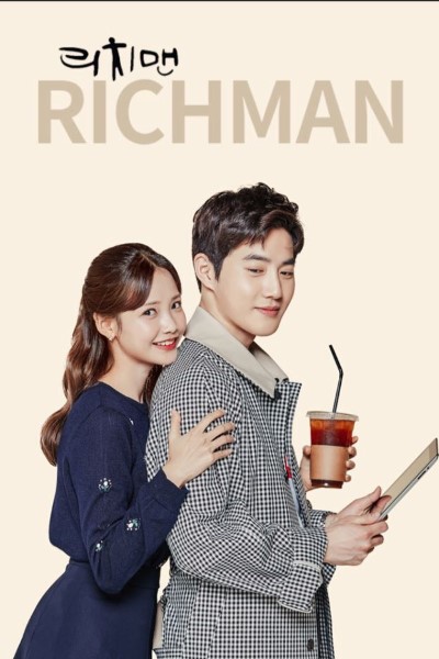 Download Rich Man (Season 1) Hindi Dubbed Korean WEB Series 720p | 1080p Web-DL Download Rich Man (Season 1) Hindi Dubbed Korean WEB Series 720p | 1080p Web-DL