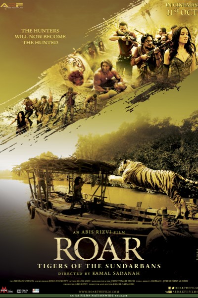 Download Roar: Tigers of the Sundarbans (2014) Hindi Movie 480p | 720p | 1080p WEB-DL ESub Download Roar: Tigers of the Sundarbans (2014) Hindi Movie 480p | 720p | 1080p WEB-DL ESub