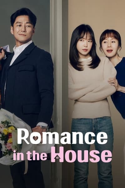Download Romance in the House (Season 1) Korean WEB Series 720p | 1080p WEB-DL MSubs [S01E12 Added]