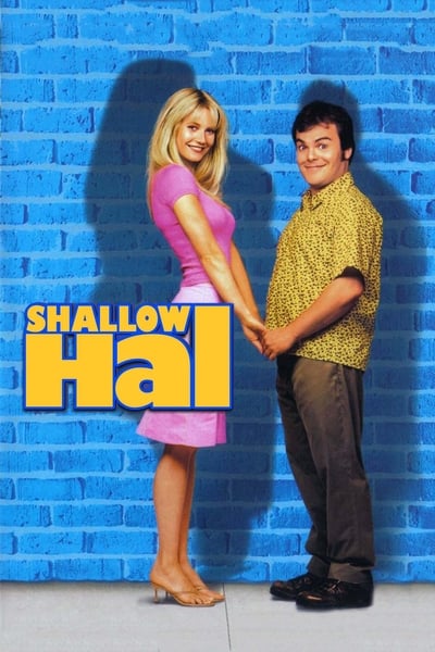 Download Shallow Hal (2001) English Movie 480p | 720p | 1080p BluRay ESub Download Shallow Hal (2001) English Movie 480p | 720p | 1080p BluRay ESub