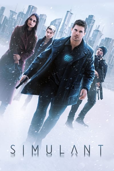 Download Simulant (2023) Dual Audio {Hindi-English} Movie 480p | 720p | 1080p BluRay ESub Download Simulant (2023) Dual Audio {Hindi-English} Movie 480p | 720p | 1080p BluRay ESub