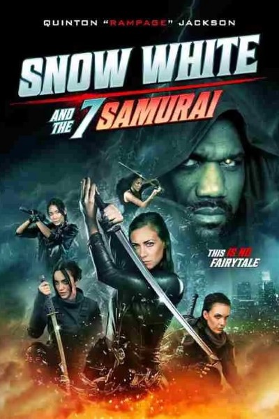 Download Snow White and the Seven Samurai (2024) English Movie 480p | 720p | 1080p WEB-DL ESub Download Snow White and the Seven Samurai (2024) English Movie 480p | 720p | 1080p WEB-DL ESub