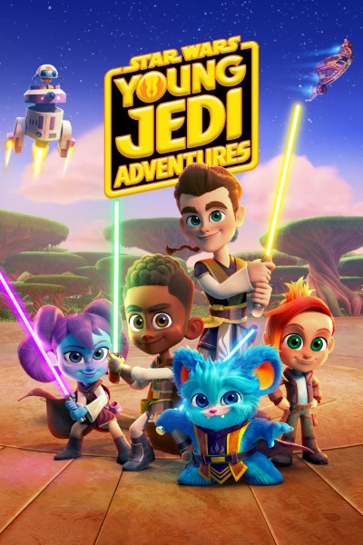 Download Young Jedi Adventures Shorts (Season 1-2) English WEB Series 720p | 1080p WEB-DL MSubs Download Young Jedi Adventures Shorts (Season 1-2) English WEB Series 720p | 1080p WEB-DL MSubs