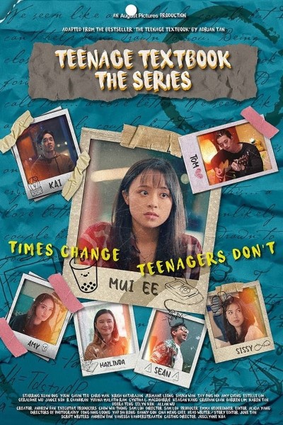 Download Teenage Textbook (Season 01) Dual Audio {Hindi-English} Web Series 480p | 720p | 1080p WEB-DL ESub Download Teenage Textbook (Season 01) Dual Audio {Hindi-English} Web Series 480p | 720p | 1080p WEB-DL ESub
