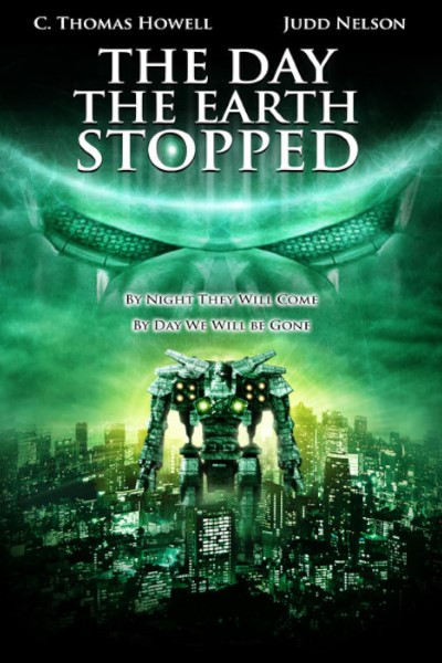 Download The Day the Earth Stopped (2008) English Movie 480p | 720p | 1080p BluRay ESub Download The Day the Earth Stopped (2008) English Movie 480p | 720p | 1080p BluRay ESub