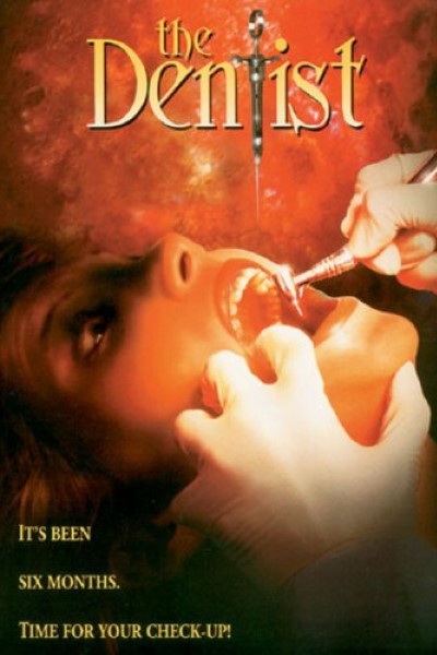 Download The Dentist (1996) English Movie 480p | 720p | 1080p BluRay ESub