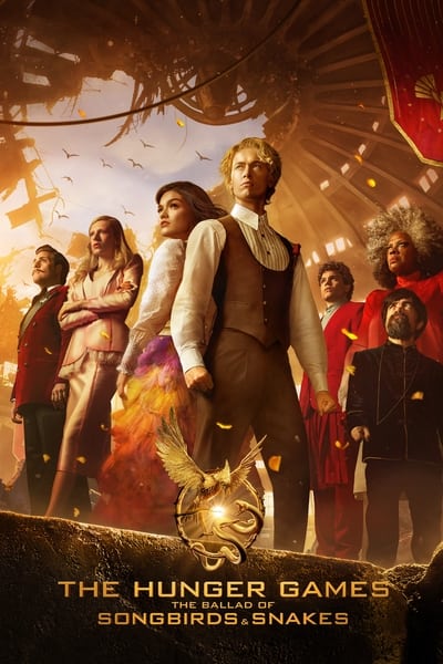 Download The Hunger Games: The Ballad of Songbirds & Snakes (2023) Dual Audio {Hindi-English} Movie 480p | 720p | 1080p BluRay ESub Download The Hunger Games: The Ballad of Songbirds & Snakes (2023) Dual Audio {Hindi-English} Movie 480p | 720p | 1080p BluRay ESub