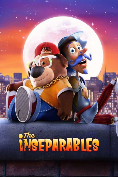 Download The Inseparables (2023) English Movie 480p | 720p | 1080p WEB-DL ESub Download The Inseparables (2023) English Movie 480p | 720p | 1080p WEB-DL ESub