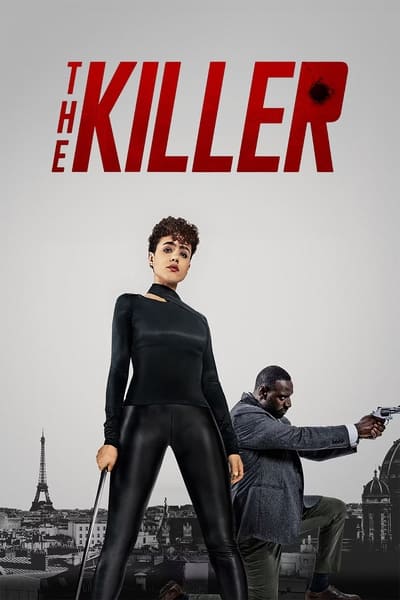 Download The Killer (2024) Dual Audio [Hindi-English] Movie 480p | 720p | 1080p WEB-DL ESub