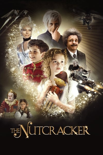 Download The Nutcracker: The Untold Story (2010) Dual Audio [Hindi-English] Movie 480p | 720p | 1080p BluRay ESub