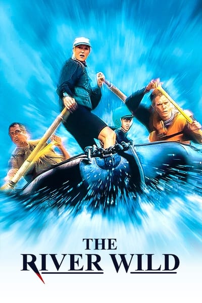 Download The River Wild (1994) Dual Audio [Hindi-English] Movie 480p | 720p | 1080p BluRay ESub