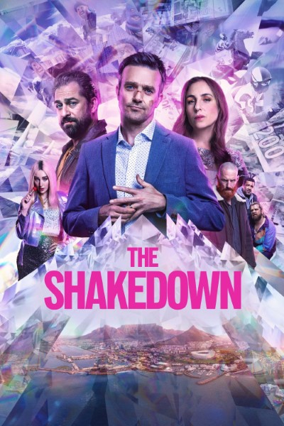 Download The Shakedown (2024) English Movie 480p | 720p | 1080p WEB-DL ESub Download The Shakedown (2024) English Movie 480p | 720p | 1080p WEB-DL ESub