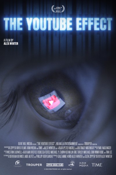 Download The YouTube Effect (2022) English Movie 480p | 720p | 1080p WEB-DL ESub Download The YouTube Effect (2022) English Movie 480p | 720p | 1080p WEB-DL ESub