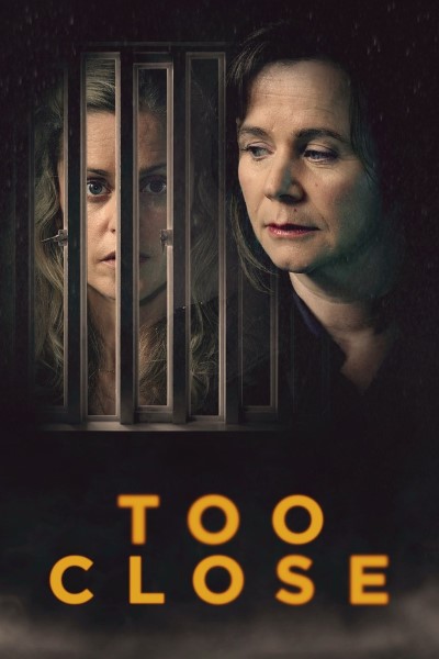 Download Too Close (Season 1) Dual Audio [Hindi-English] WEB Series 720p | 1080p WEB-DL ESub