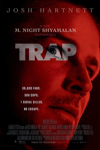Download Trap (2024) English Movie 480p | 720p | 1080p WEB-DL ESubs Download Trap (2024) English Movie 480p | 720p | 1080p WEB-DL ESubs