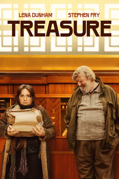 Download Treasure (2024) English Movie 480p | 720p | 1080p WEB-DL ESub