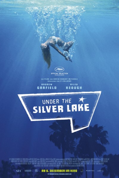 Download Under the Silver Lake (2018) English Movie 480p | 720p | 1080p BluRay ESub Download Under the Silver Lake (2018) English Movie 480p | 720p | 1080p BluRay ESub