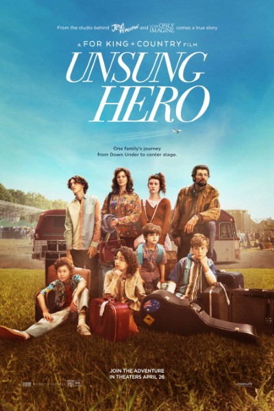 Download Unsung Hero (2024) English Movie 480p | 720p | 1080p WEB-DL ESub Download Unsung Hero (2024) English Movie 480p | 720p | 1080p WEB-DL ESub