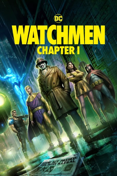 Download Watchmen: Chapter I (2024) English Movie 480p | 720p | 1080p WEB-DL ESub Download Watchmen: Chapter I (2024) English Movie 480p | 720p | 1080p WEB-DL ESub