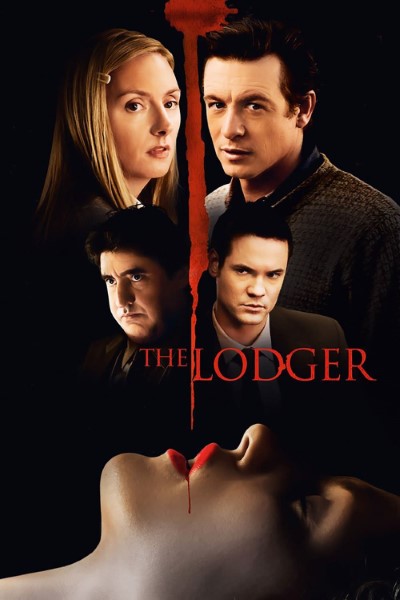 Download The Lodger (2009) Dual Audio [Hindi-English] Movie 480p | 720p | 1080p Web-DL ESub