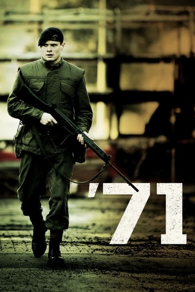Download ’71 (2014) Dual Audio [Hindi-English] Movie 480p | 720p | 1080p BluRay ESub