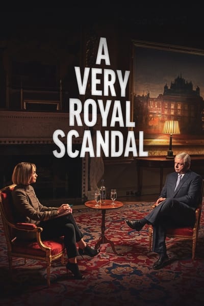 Download A Very Royal Scandal (Season 1) English WEB Series 720p | 1080p WEB-DL ESub [S01E03 Added]