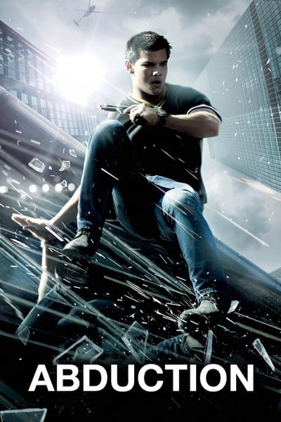 Download Abduction (2011) Dual Audio [Hindi-English] Movie 480p | 720p | 1080p BluRay ESub