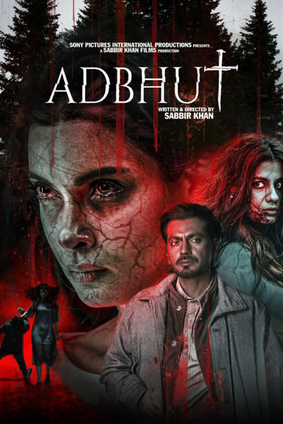 Download Adbhut (2024) Hindi Movie 480p | 720p | 1080p HD-TVRip Download Adbhut (2024) Hindi Movie 480p | 720p | 1080p HD-TVRip