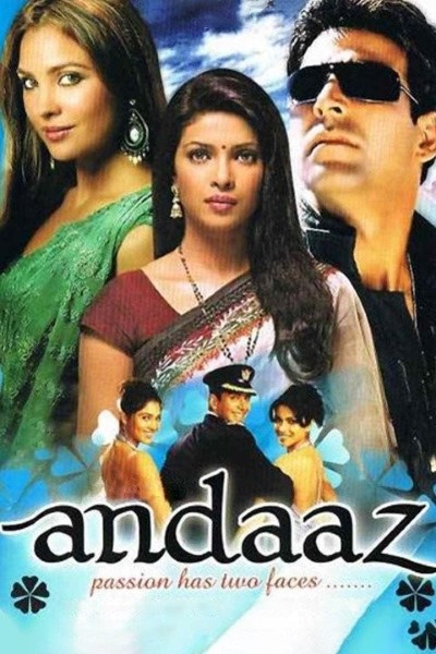 Download Andaaz (2003) Hindi Movie 480p | 720p | 1080p WEB-DL ESub Download Andaaz (2003) Hindi Movie 480p | 720p | 1080p WEB-DL ESub