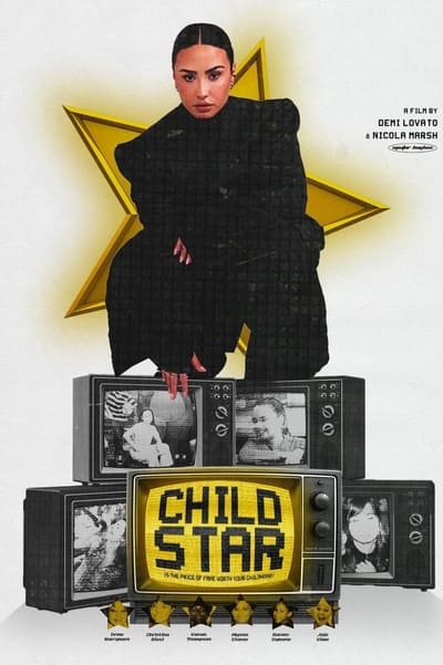 Download Child Star (2024) English Movie 480p | 720p | 1080p WEB-DL ESub Download Child Star (2024) English Movie 480p | 720p | 1080p WEB-DL ESub