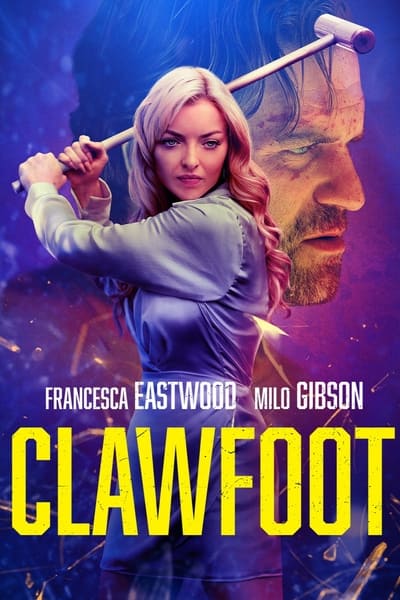 Download Clawfoot (2023) English Movie 480p | 720p | 1080p BluRay ESub