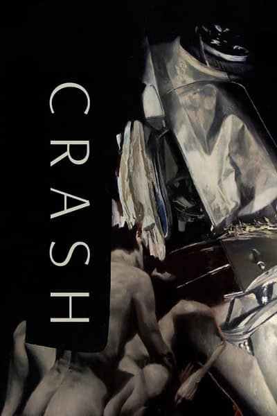 Download Crash (1996) English Movie 480p | 720p | 1080p BluRay ESub