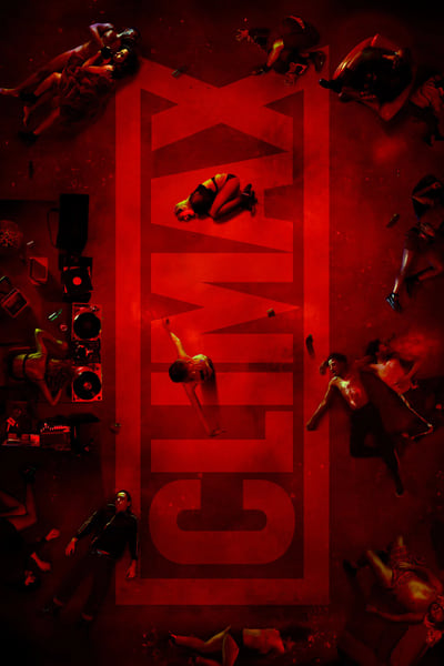 Download Climax (2018) French Movie 480p | 720p | 1080p BluRay ESub