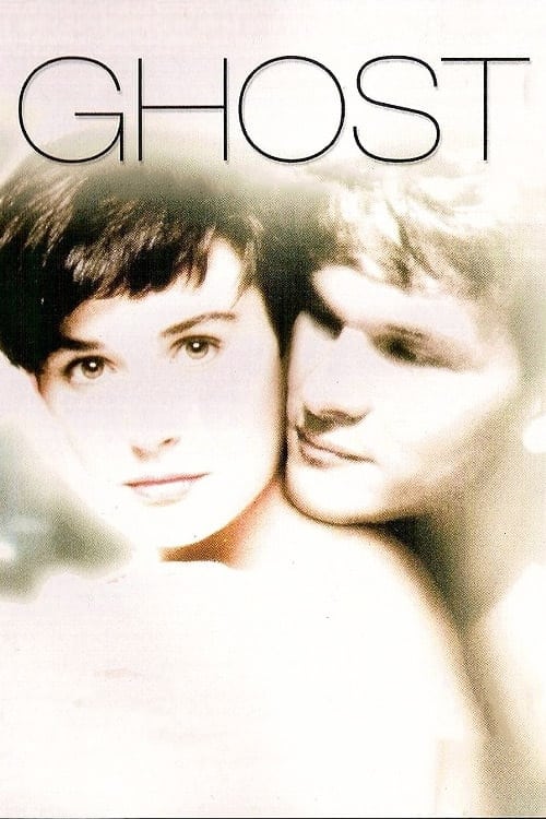 Download Ghost (1990) Dual Audio [Hindi-English] Movie 480p | 720p | 1080p Web-DL ESub