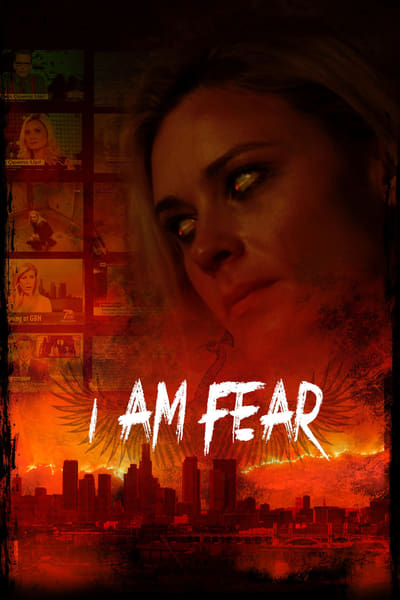 Download I Am Fear (2020) Dual Audio {Hindi-English} Movie 480p | 720p | 1080p BluRay ESub Download I Am Fear (2020) Dual Audio {Hindi-English} Movie 480p | 720p | 1080p BluRay ESub
