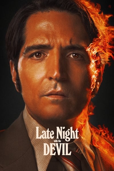 Download Late Night with the Devil (2023) Dual Audio [Hindi-English] Movie 480p | 720p | 1080p BluRay ESub