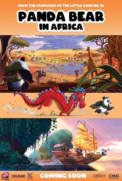 Download Panda Bear in Africa (2024) Dual Audio {Hindi-English} Movie 480p | 720p | 1080p Web-DL ESub Download Panda Bear in Africa (2024) Dual Audio {Hindi-English} Movie 480p | 720p | 1080p Web-DL ESub