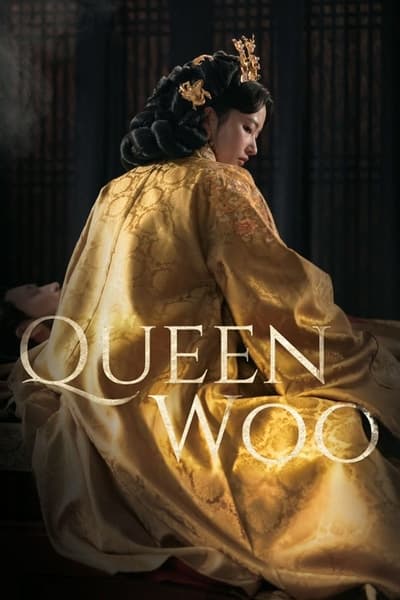 Download Queen Woo (Season 1) Korean WEB Series 720p | 1080p Web-DL ESub Download Queen Woo (Season 1) Korean WEB Series 720p | 1080p Web-DL ESub