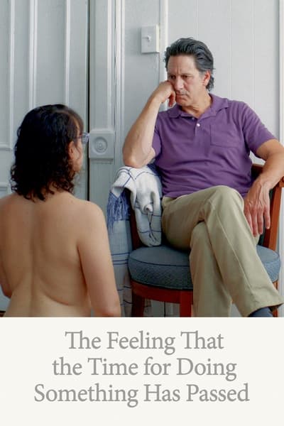 Download The Feeling That the Time for Doing Something Has Passed (2023) English Movie 480p | 720p | 1080p BluRay ESub