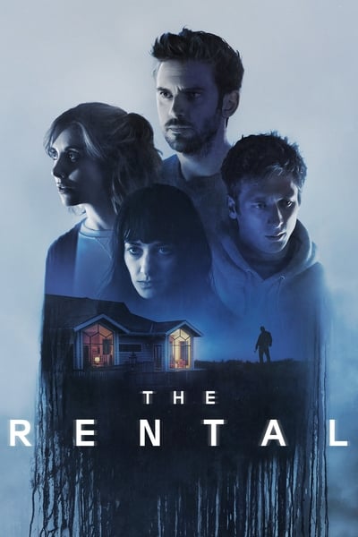 Download The Rental (2020) English Movie 480p | 720p | 1080p BluRay ESub Download The Rental (2020) English Movie 480p | 720p | 1080p BluRay ESub