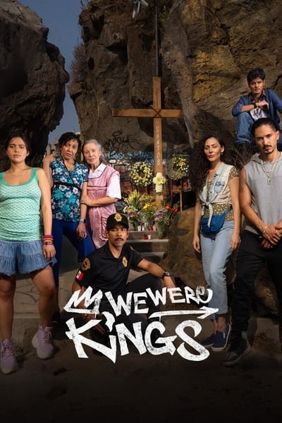 Download We Were Kings (Season 1) Multi Audio (Hindi-English-Spanish) WEB Series 720p | 1080p Web-DL ESub Download We Were Kings (Season 1) Multi Audio (Hindi-English-Spanish) WEB Series 720p | 1080p Web-DL ESub