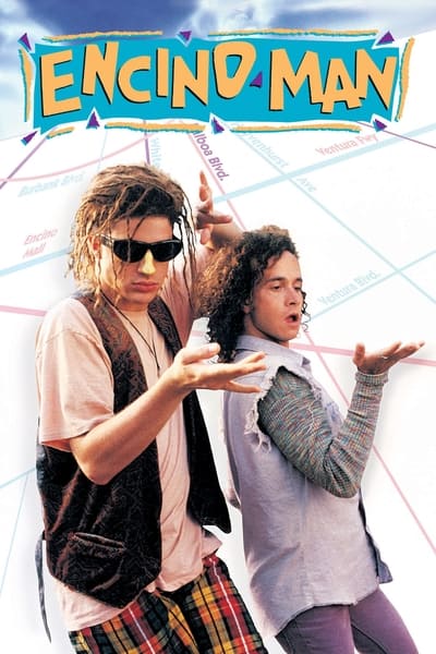 Download Encino Man (1992) English Movie 480p | 720p | 1080p WEB-DL ESub Download Encino Man (1992) English Movie 480p | 720p | 1080p WEB-DL ESub