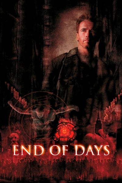 Download End of Days (1999) Dual Audio [Hindi-English] Movie 480p | 720p | 1080p BluRay ESub
