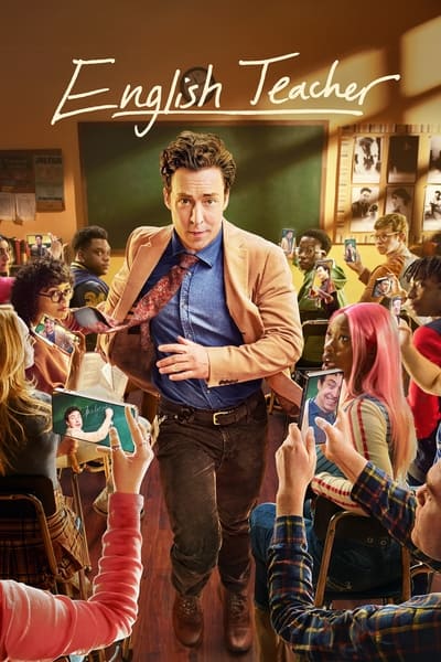 Download English Teacher (Season 1) English WEB Series 720p | 1080p WEB-DL ESub [S01E08 Added]