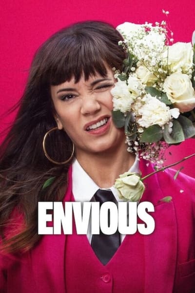 Download Envidiosa (Season 1) Dual Audio [English-Spanish] WEB Series 720p | 1080p WEB-DL MSubs
