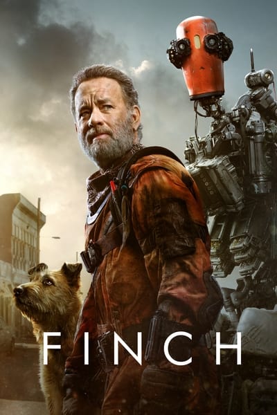 Download Finch (2021) English Movie 480p | 720p | 1080p WEB-DL MSubs Download Finch (2021) English Movie 480p | 720p | 1080p WEB-DL MSubs