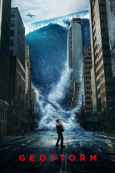 Download Geostorm (2017) Dual Audio [Hindi-English] Movie 480p | 720p | 1080p BluRay ESub
